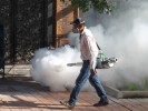 Mantiene Gobierno de Morelos y municipios de la zona sur acciones contra el dengue, zika y chikungunya