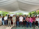 Acuerdan autoridades sanitarias y alcaldes de la zona oriente trabajo coordinado contra el dengue