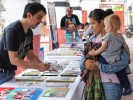 Concluye con éxito Feria Nacional del Libro Infantil y Juvenil Morelos 2023