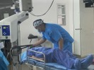 Realiza SSM 102 cirugías gratuitas de cataratas