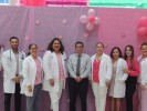 Realiza HNM conferencia de concientización sobre cáncer de mama