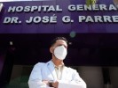 Destaca Gobierno de Morelos vocación de servicio, humanismo y profesionalismo de médicas y médicos