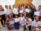 Impulsa Secretaría de Turismo y Cultura labor de mediadores de lectura en Morelos