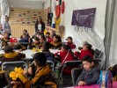 Presente Morelos en la Feria Internacional del Libro Infantil y Juvenil