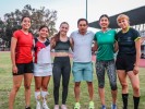 Trabaja Indem por erradicar la violencia en mujeres deportistas morelenses