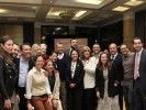 Asiste Julieta Goldzweig a Conferencia Nacional de Secretarios de Turismo y Funcionarios Turísticos