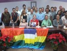 Ratifica Ejecutivo Estatal compromiso con la comunidad  LGBTTTIQ+ en la defensa y promoción de sus derechos humanos