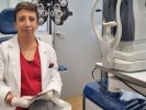 Llama Hospital Parres a realizarse examen de la vista al menos una vez al año