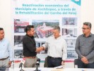 Crean sinergia Gobierno estatal y municipio de Xochitepec para mantener vivos tesoros urbanos