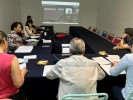 Expone Ceagua evaluación a programas en materia de agua