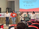 Impulsa Coevim y Mujeres en Frecuencia A.C. taller en materia de acceso a la justicia de las mujeres en Miacatlán