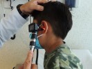 Implante Coclear permite a infantes con sordera mejorar su condición de salud: HNM