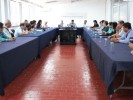 Sostiene Ceagua reunión con autoridades de Conagua y del municipio de Tlayacapan