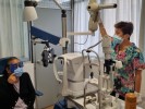 Pide Hospital General de Cuernavaca realizar una revisión anual para detección de glaucoma