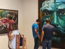 Cuenta Centro Cultural Jardín Borda con dos nuevas exposiciones