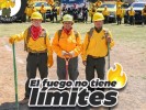 Reitera Gobierno de Morelos recomendaciones para evitar incendios forestales