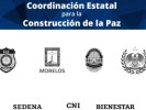 COMUNICADO DE PRENSA MESA DE COORDINACIÓN ESTATAL PARA LA CONSTRUCCIÓN DE LA PAZ Y SEGURIDAD