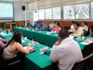Participa Ceagua en la cuarta sesión ordinaria del Comité Técnico del FOFAE