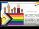 Capacita Derechos Humanos a servidores públicos en prevención de la discriminación: LGBTFOBIA