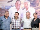 Ejecutará Ceagua más obra hidráulica para el municipio de Miacatlán