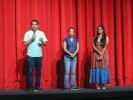 Inauguran festival de Monólogos “Teatro a Una Sola Voz”