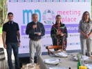 Proyecta Morelos fortalezas en turismo de reuniones en Meeting Place Querétaro 2024