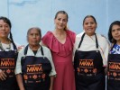 Entrega STyV reconocimiento a cocineras tradicionales de la cuarta temporada del programa “Tlecuiles de Morelos”