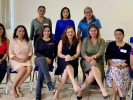 Encabeza Coevim mesa de trabajo con instancias de la mujer y profesionistas enfocados a la atención de la Alerta de Violencia de Género