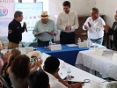 Participa Ceagua en Sesión del Comité de Cuenca del Río Yautepec